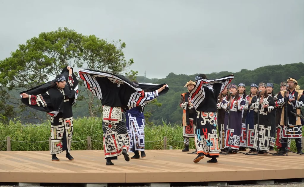 5 Cultural Attraction Spots in Hokkaido (Sapporo)