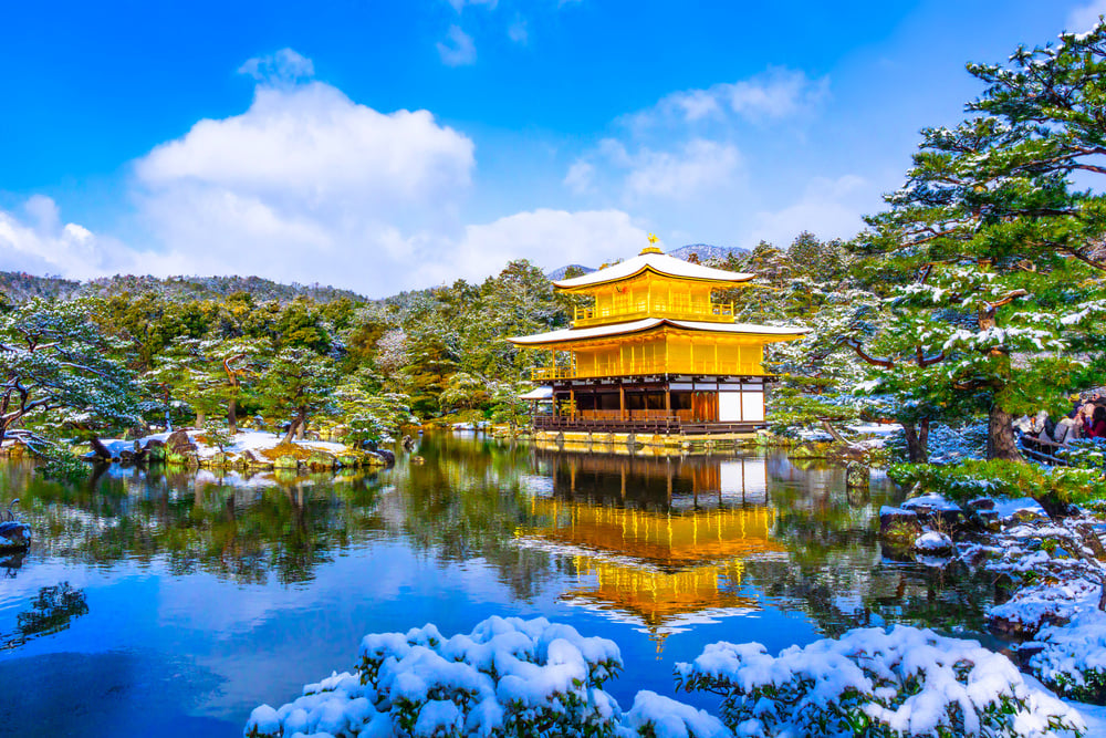 The 37 Best Places to Visit in Kyoto: A Complete Guide to Kyoto