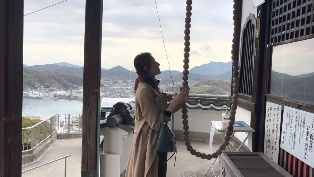 Onomichi and Hiroshima City 2 Day Itinerary: Recommended Plan to Enjoy Hotel Stay and Sightseeing