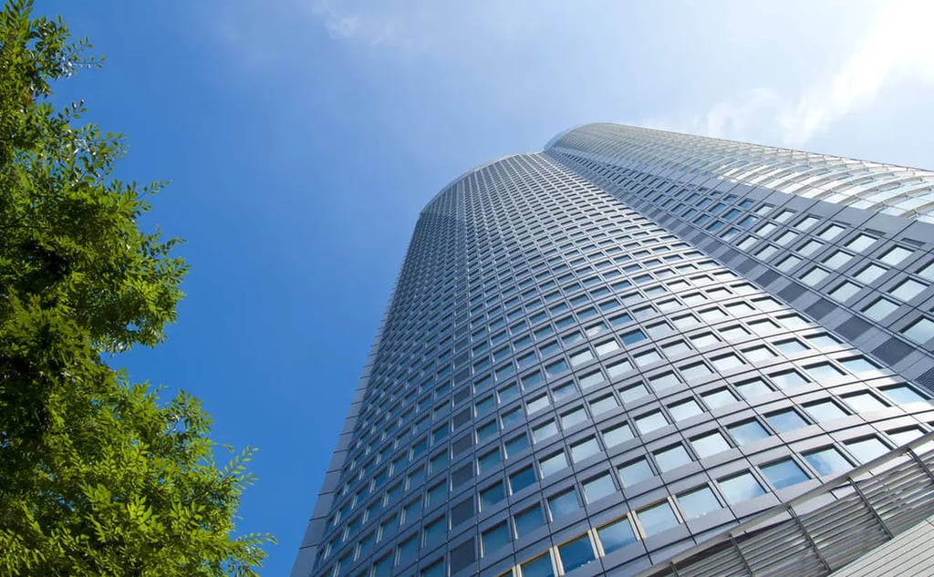 Roppongi Hills: Restaurant, Movie, Art, and the Observation Deck! – What to Do in Roppongi Hills