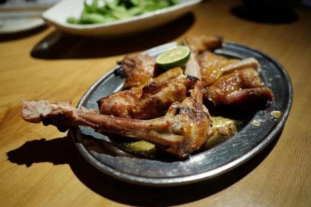 Tokushima Prefecture Bar Hopping Night Tour - Image 6