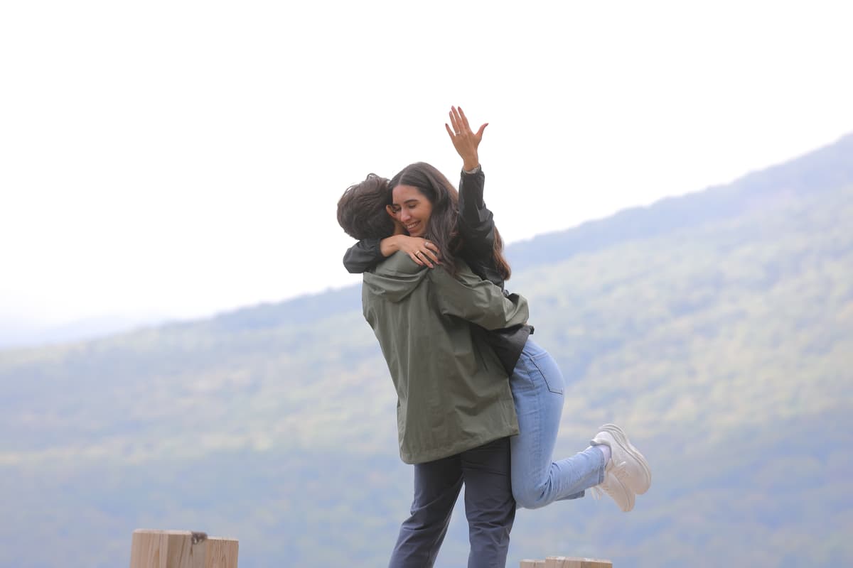 ¡Sesión de fotos privada para parejas en Japón! - Image 7