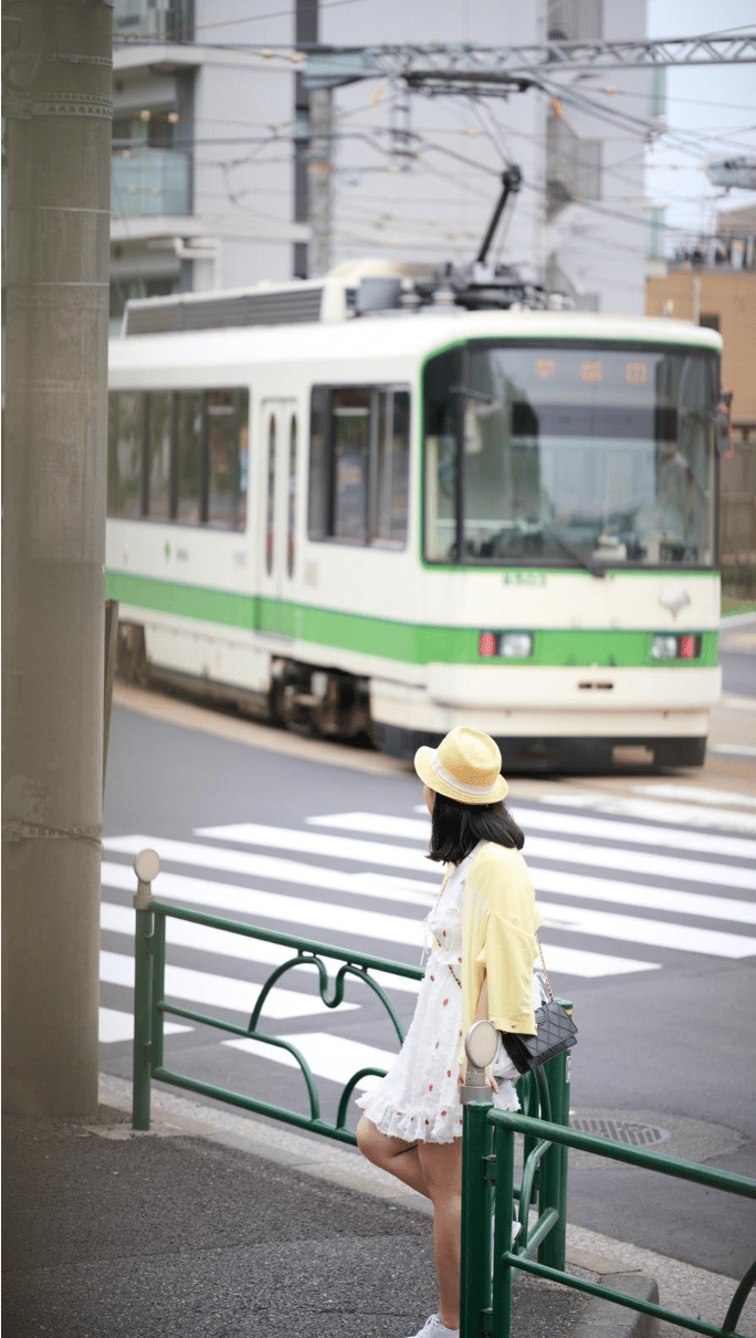 1 Hour Private Photoshoot in Tokyo - Inokashira Park Area - Image 2