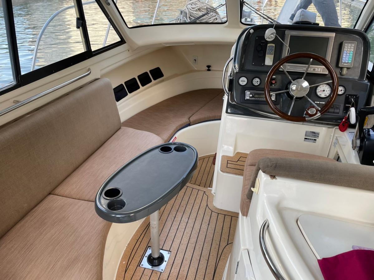 Private Cruise Tour in Tokyo Bay -- Fully Customized Luxury Charter Experience - Image 6