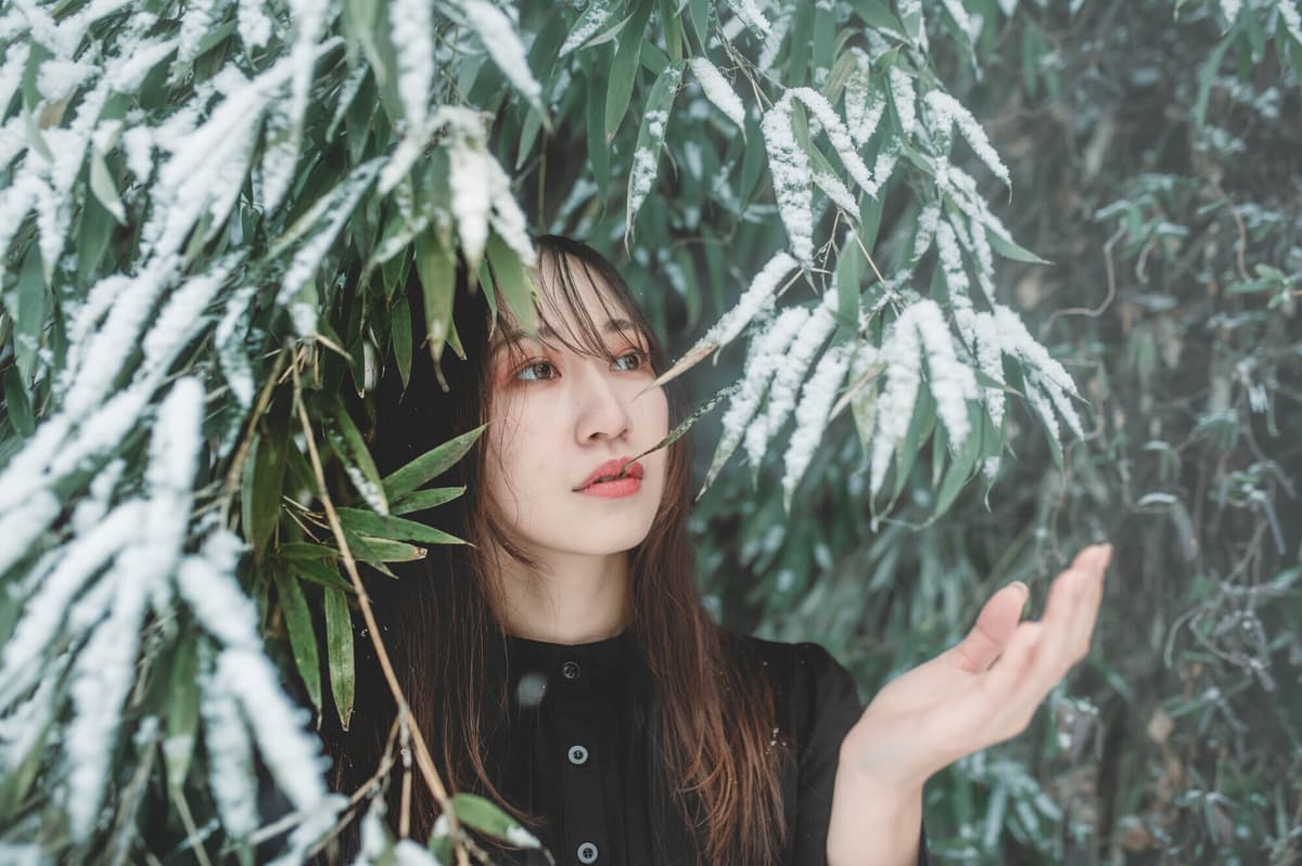 1 Hour Private Photoshoot in Sapporo - Image 5