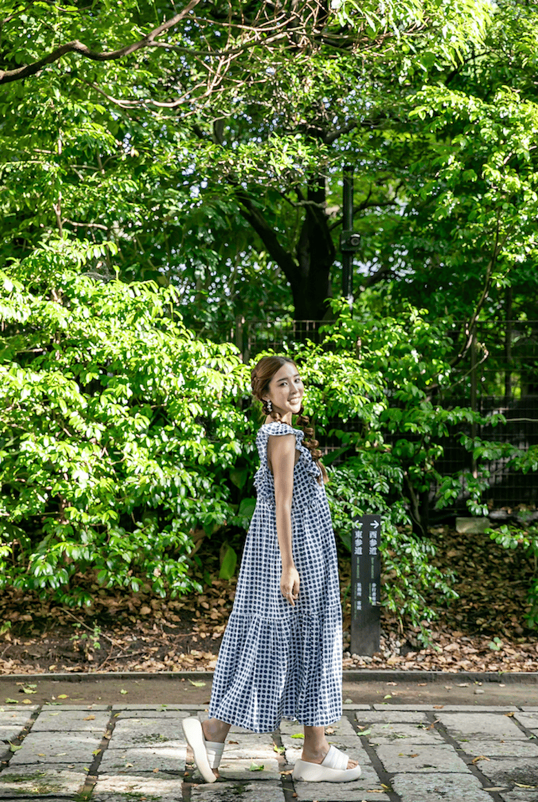 하기 온천 마을 1시간 개인 스냅 촬영 - Image 2