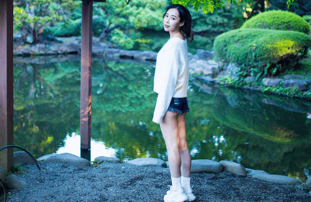 1 Hour Private Photoshoot in Chichibu - Image 2