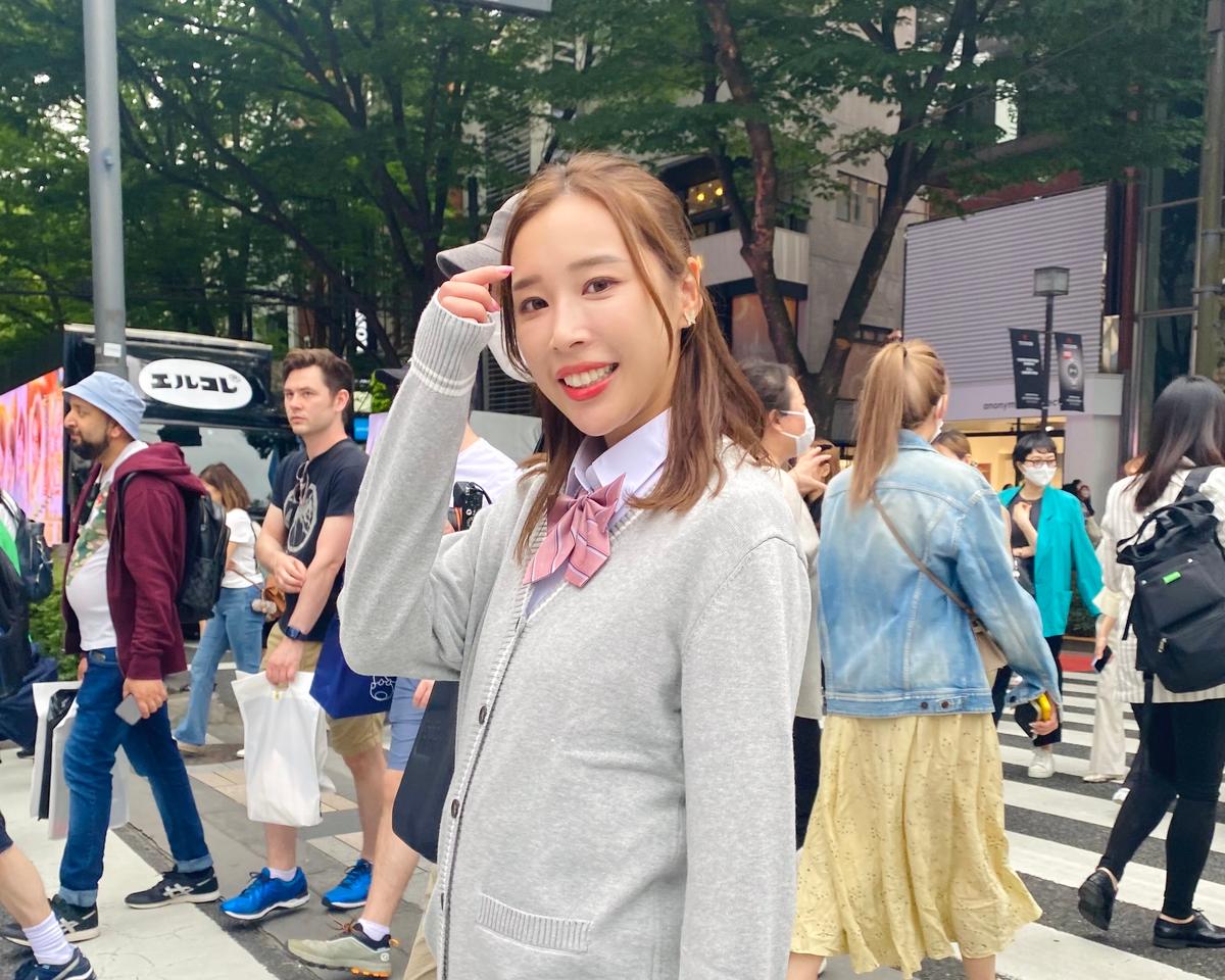아베노 하루카스 지역 1시간 개인 스냅 촬영 - Image 2