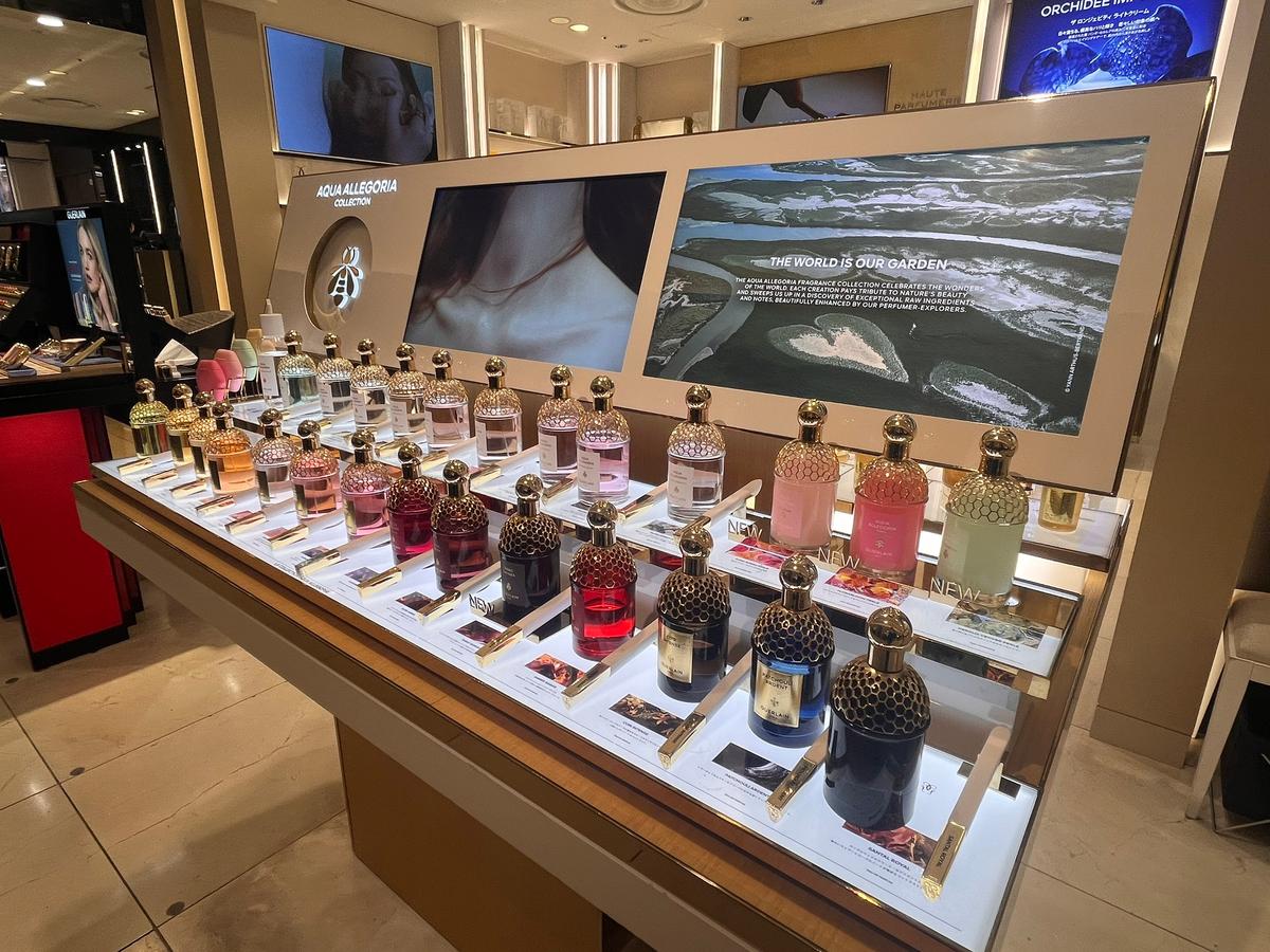 J-Beauty & Japanese Cosmetics Shopping Tour in Osaka with a Certified Expert - Image 6