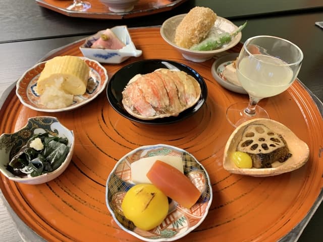 金澤地區居酒屋暢飲夜遊 - Image 5