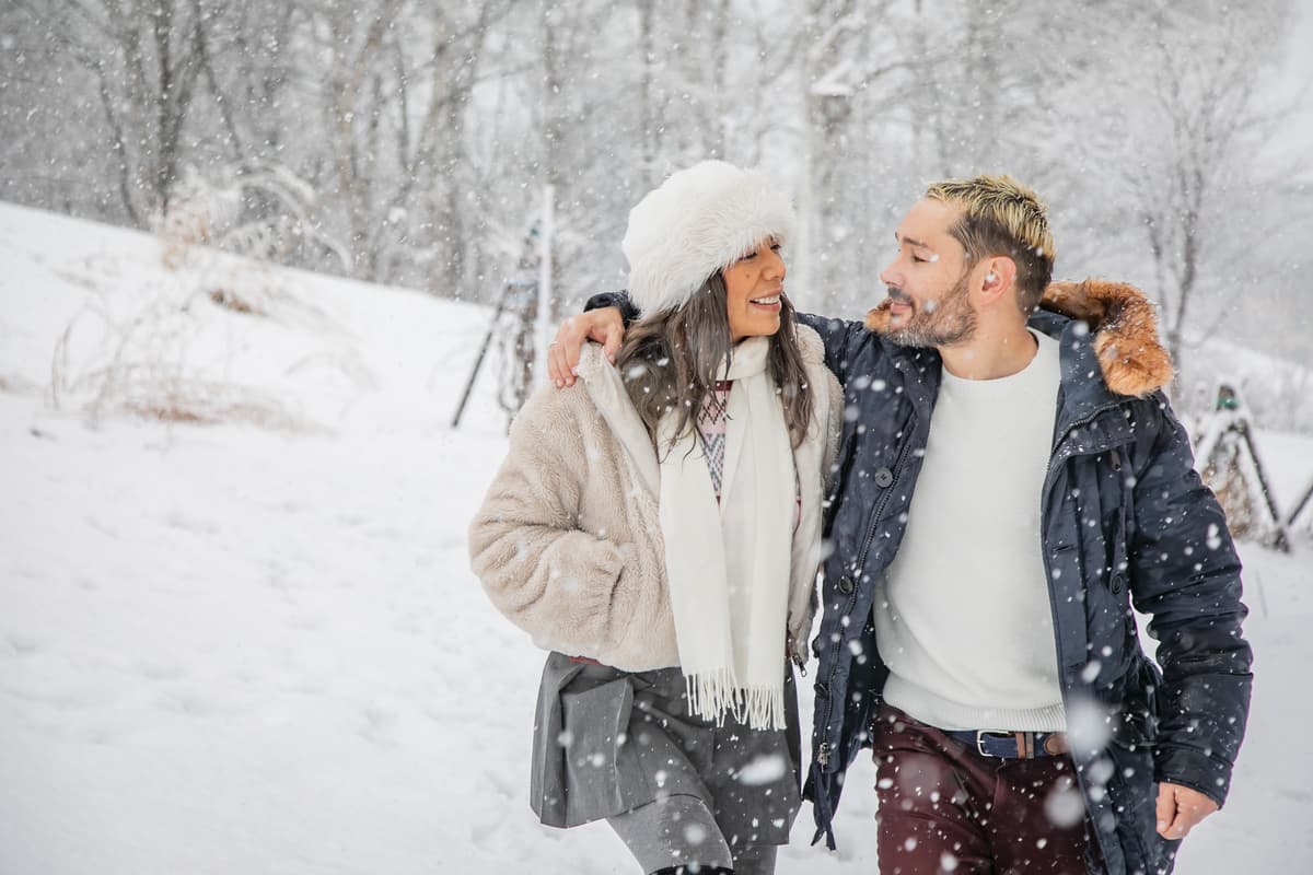 ¡Sesión de fotos privada para parejas en Japón! - Image 9
