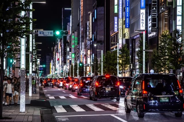 東京夜間酒吧暢遊之旅 — 銀座、築地和日本橋 - Image 3