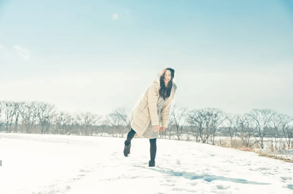 1 Hour Private Photoshoot in Hokkaido - Image 1