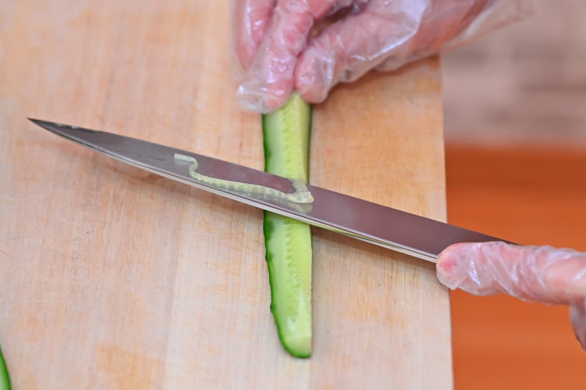 Authentic Edomae Sushi: Private Sushi-Making Experience with Ginza Onodera Sushi Academy Instructor Satoshi - Image 14