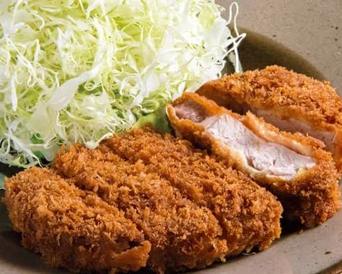 福岡蛋包飯與炸豬排料理課程 - Image 1