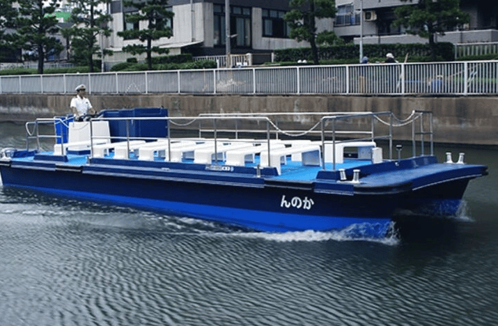 Pesiar Sakura Tokyo: Nikmati Bunga Sakura di Sungai Meguro - Image 5