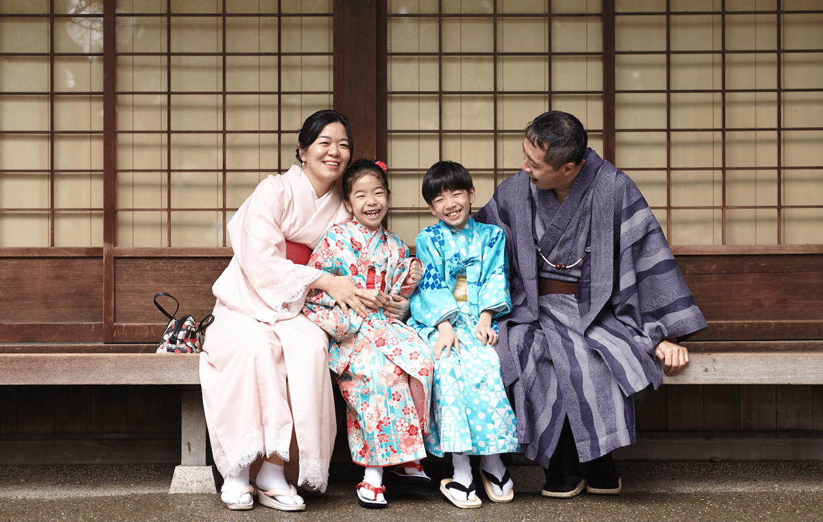 ¡Sesión de fotos privada de 1 hora en Gifu! - Image 1