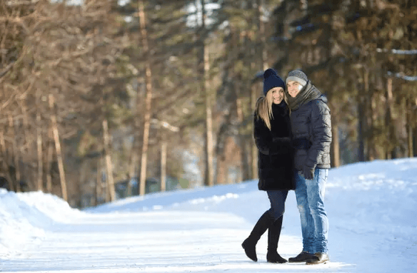 二世谷1小时私人摄影 - Image 5