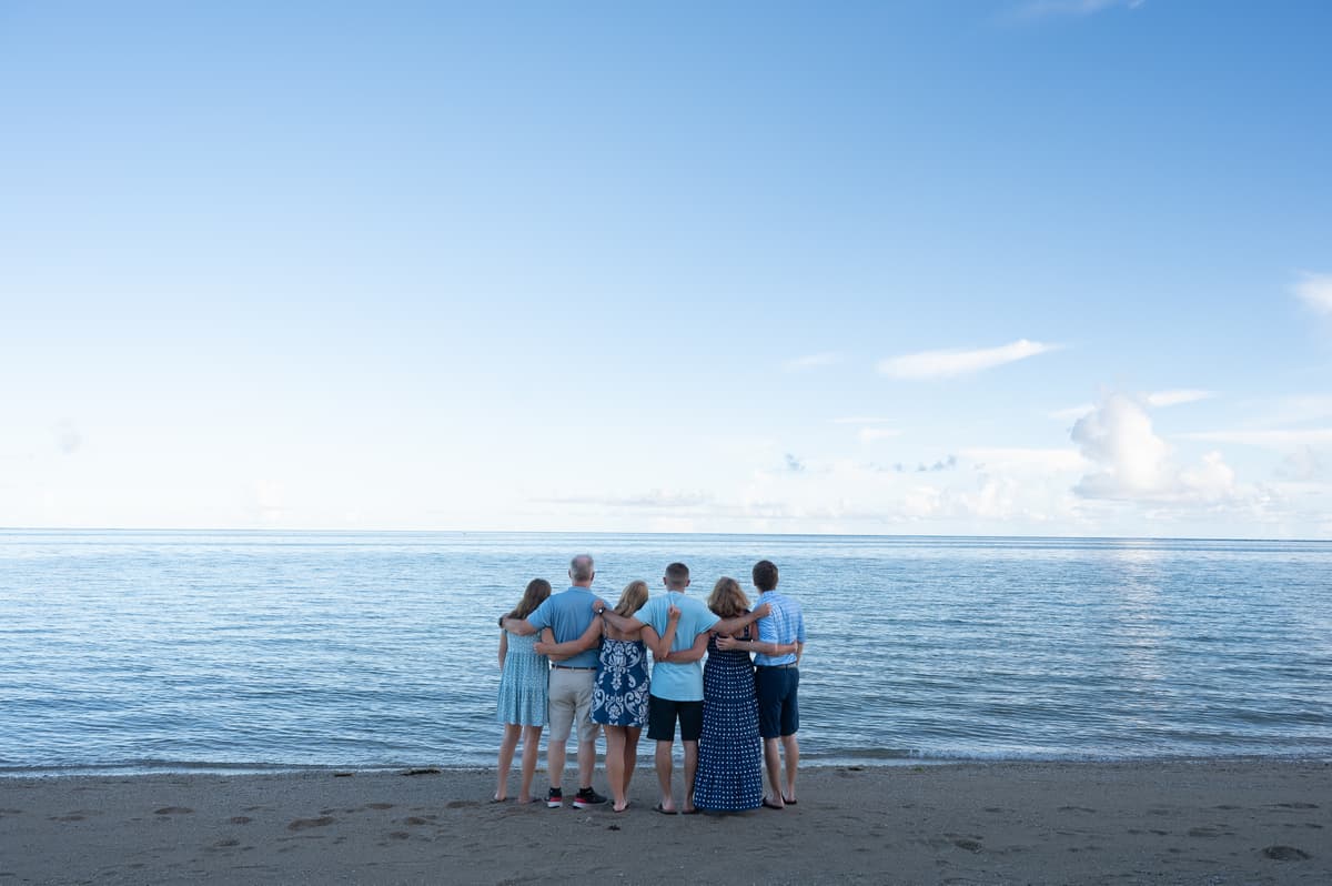 1 Hour Private Photoshoot in Kumejima Island - Image 1
