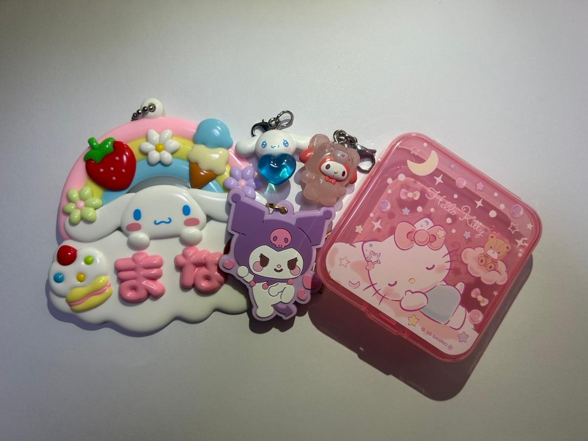 Shopping Tour: Sanrio & Character Goods in Shinjuku. Find the Best Deals with a Local Guide - Image 2