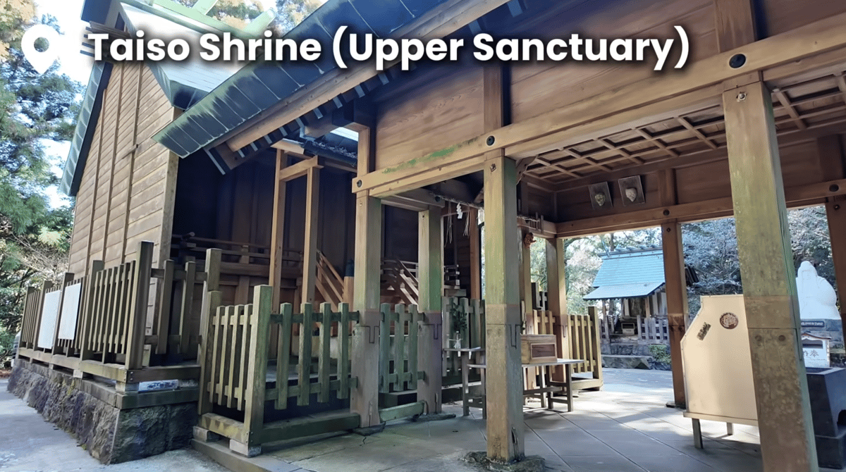 ทัวร์แสวงบุญโอเฮนโระและสมาธิที่ซาซากุริ ฟุกุโอกะ - Image 14