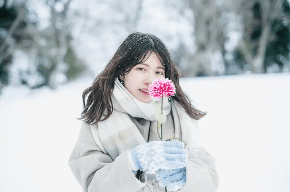 오타루, 요이치 1시간 개인 스냅 촬영 - Image 1