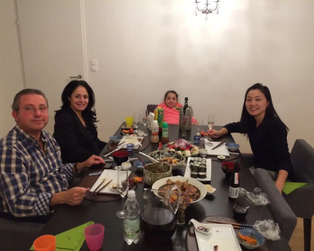 福岡客製化日本料理課程:與Sayaka一起自選菜單 - Image 5