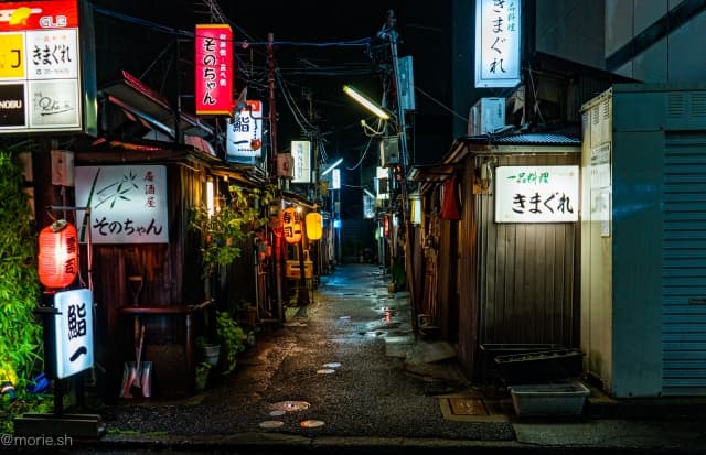 金澤地區居酒屋暢飲夜遊 - Image 6