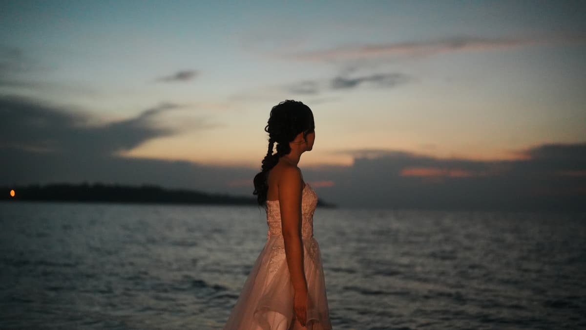 1 Hour Private Photoshoot in Miyakojima Island - Image 2