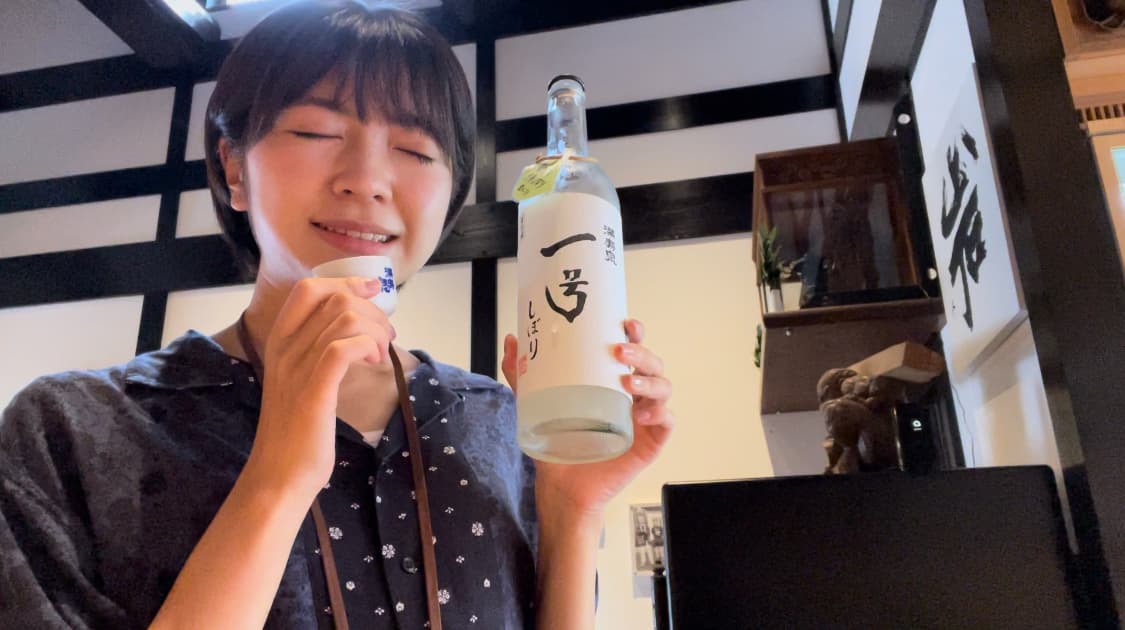 Toyama Prefecture Bar Hopping Night Tour - Image 3