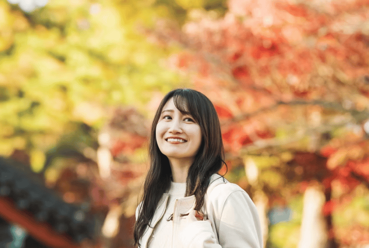 뉴토 온천쿄 1시간 개인 화보 촬영 - Image 1