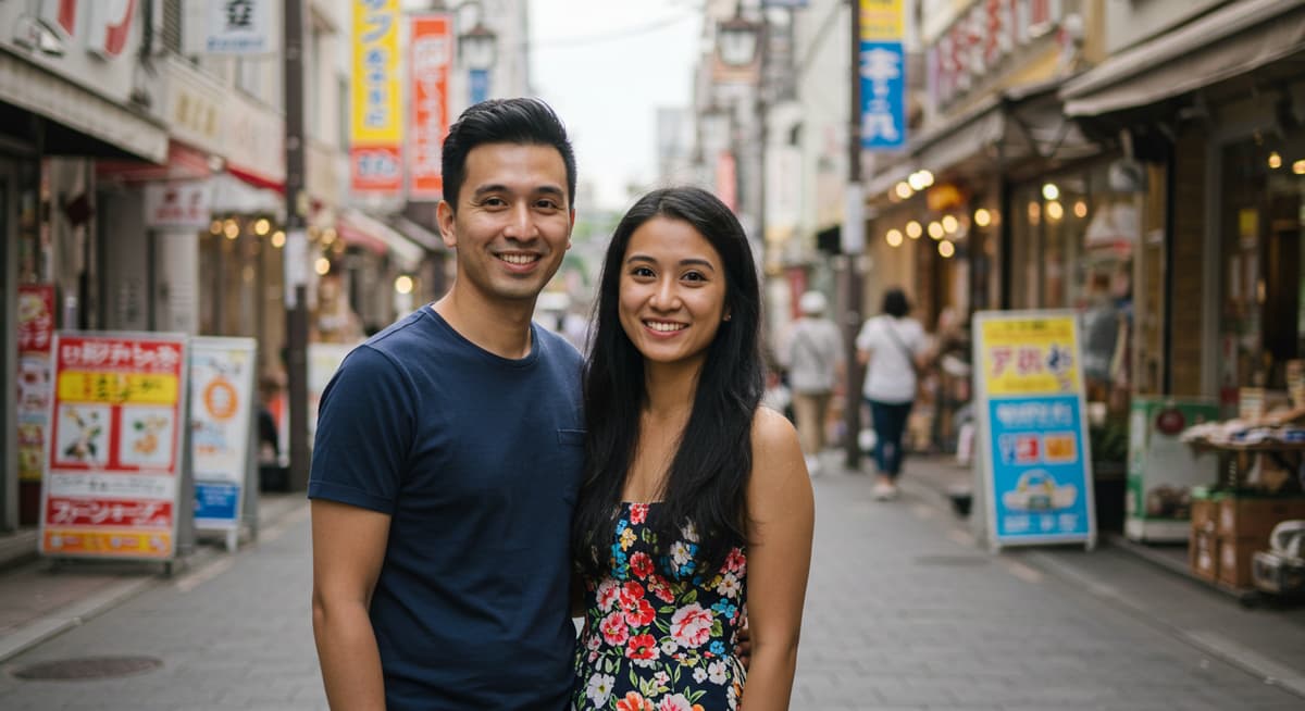 1 Hour Private Photoshoot in Akihabara - Image 3