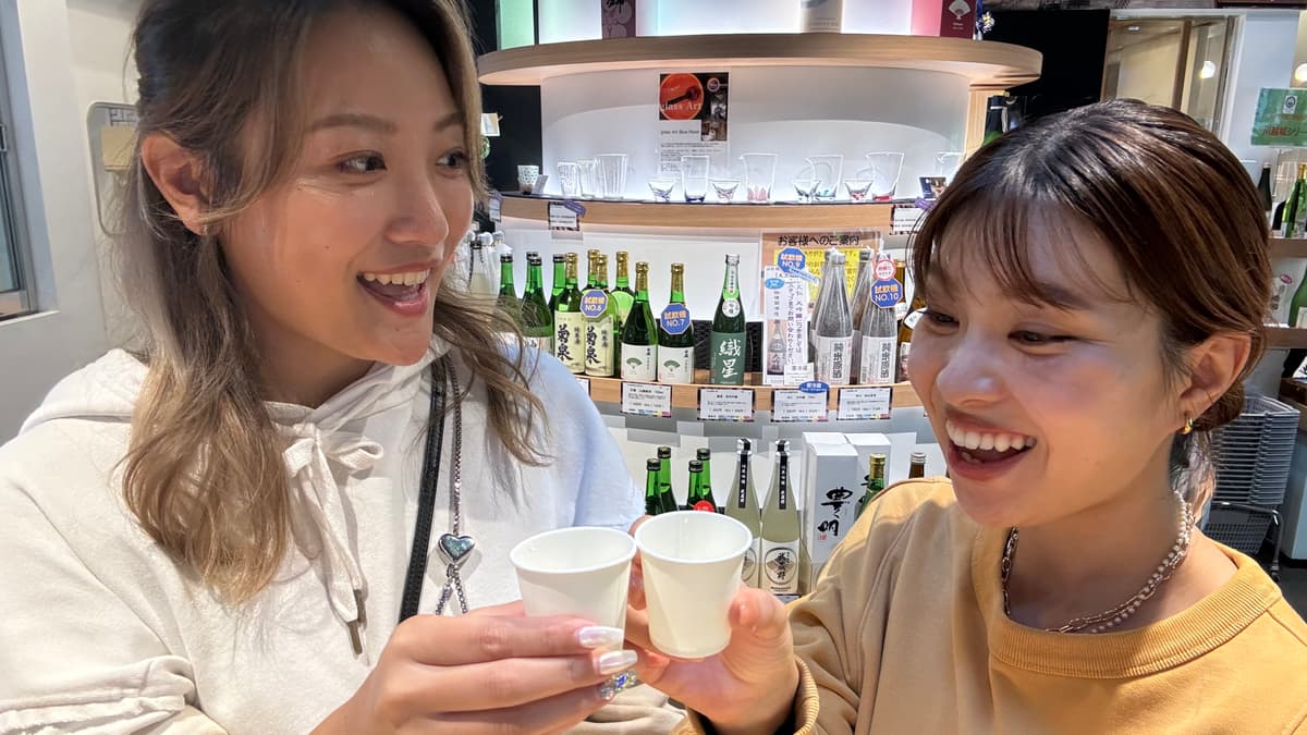 川越地區居酒屋暢飲夜遊 - Image 1