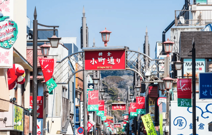 가마쿠라 & 에노덴 전철 프라이빗 투어: 대불, 사찰, 해안 절경 - Image 5