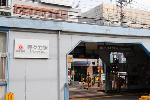 Tokyo Bar Hopping Night Tour - Todoroki Valley Area - Image 1