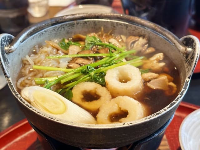 Akita Prefecture Bar Hopping Night Tour - Image 4