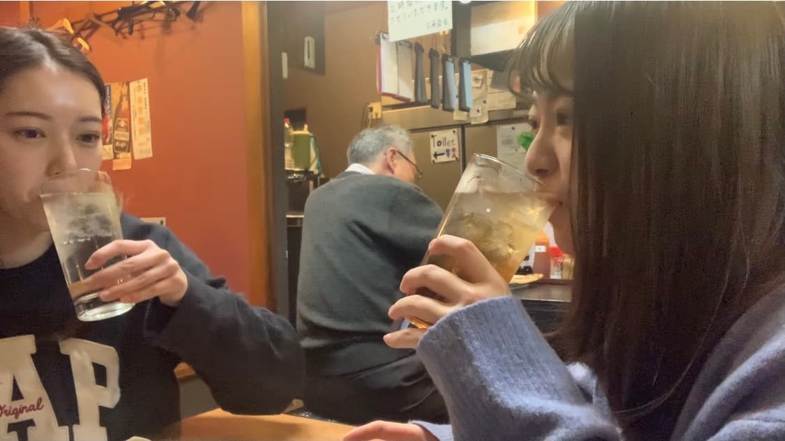 Yamaguchi Prefecture Bar Hopping Night Tour - Image 2