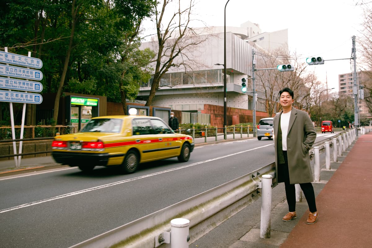 1 Hour Private Photoshoot in Tokyo - Haneda Airport Area - Image 1