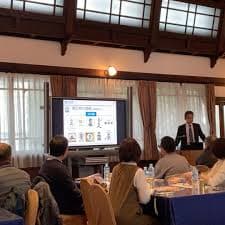 Masuki Kediaman Sake Rahasia: Tur Brewery Hakushika, Nishinomiya - Image 3