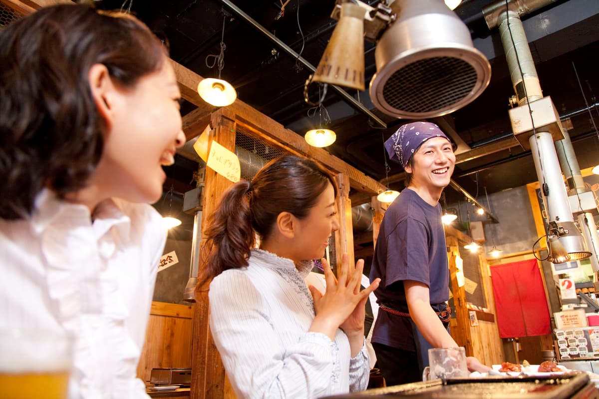 ทัวร์ตะลุยกินดื่มย่านชินเซไกและสึเทนคาคุ โอซาก้า - Image 3