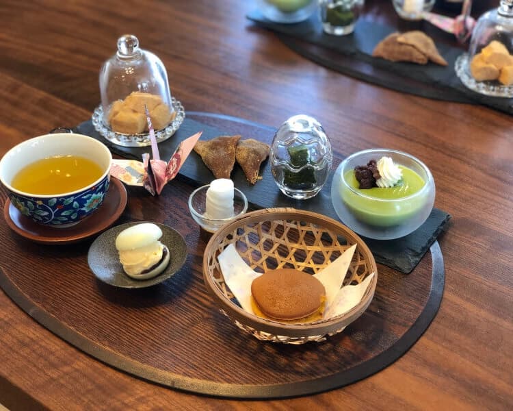 福岡日式甜點製作體驗 - Image 10