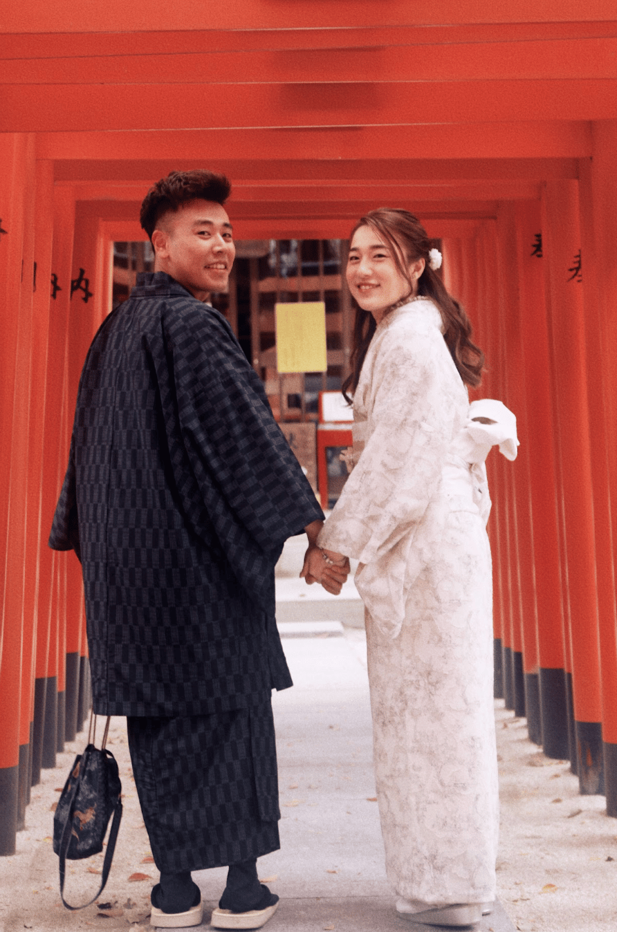후쿠오카 1시간 개인 스냅 촬영 - Image 2
