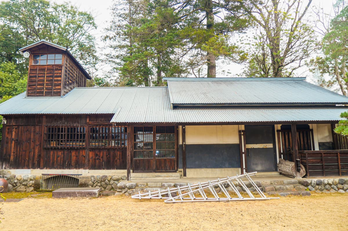 200 Years of Tradition: Premium Sake Tasting Tour at Tamura Brewery in Fussa - Image 12