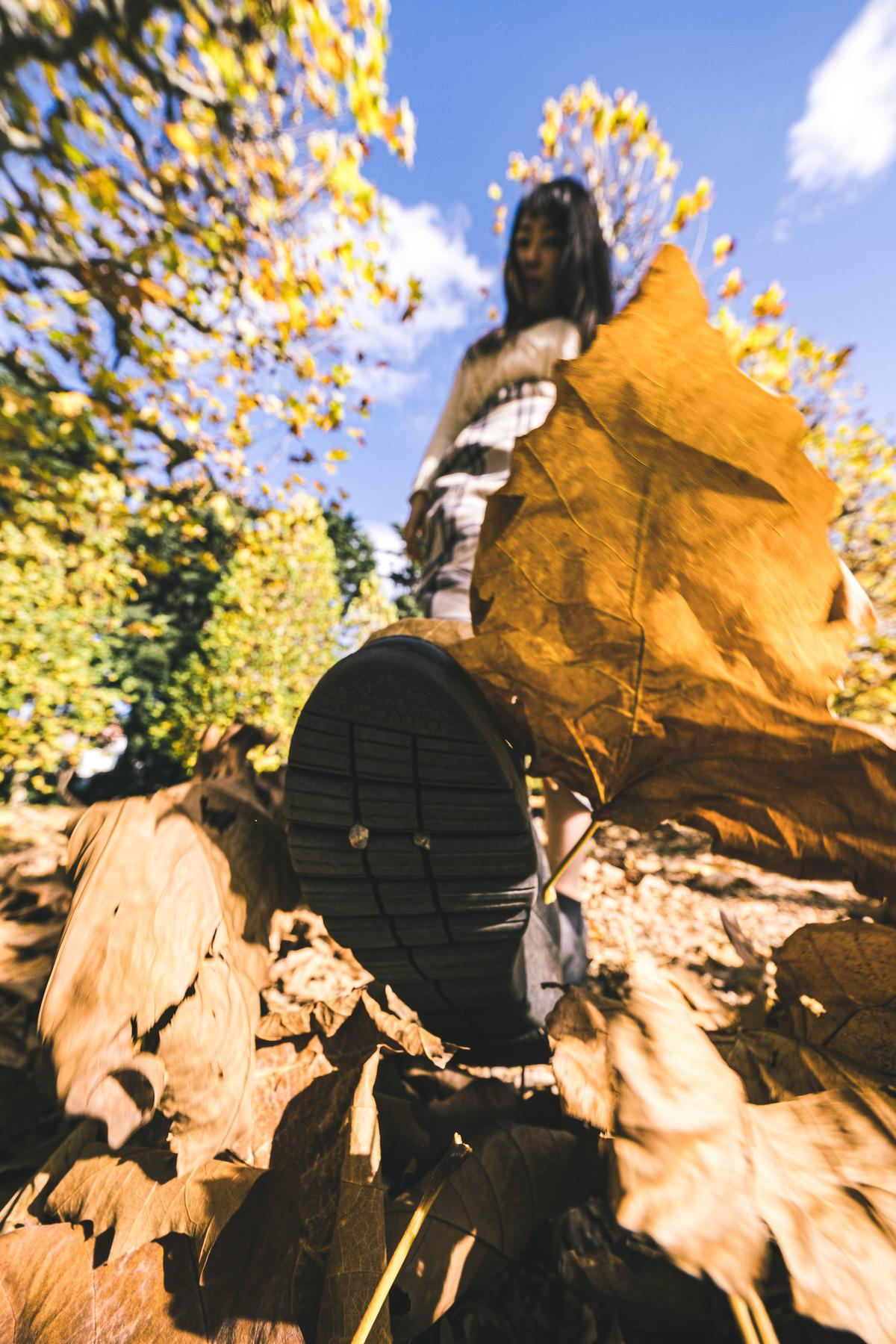 No.1 Arigato Private Tokyo Photo Tour with Award-Winning Photographer - Image 11