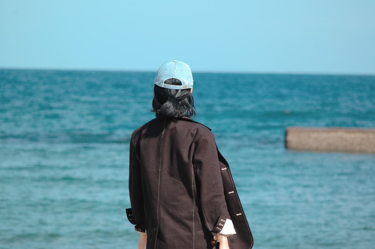 1 Hour Private Photoshoot in Shimanami Kaido - Image 2
