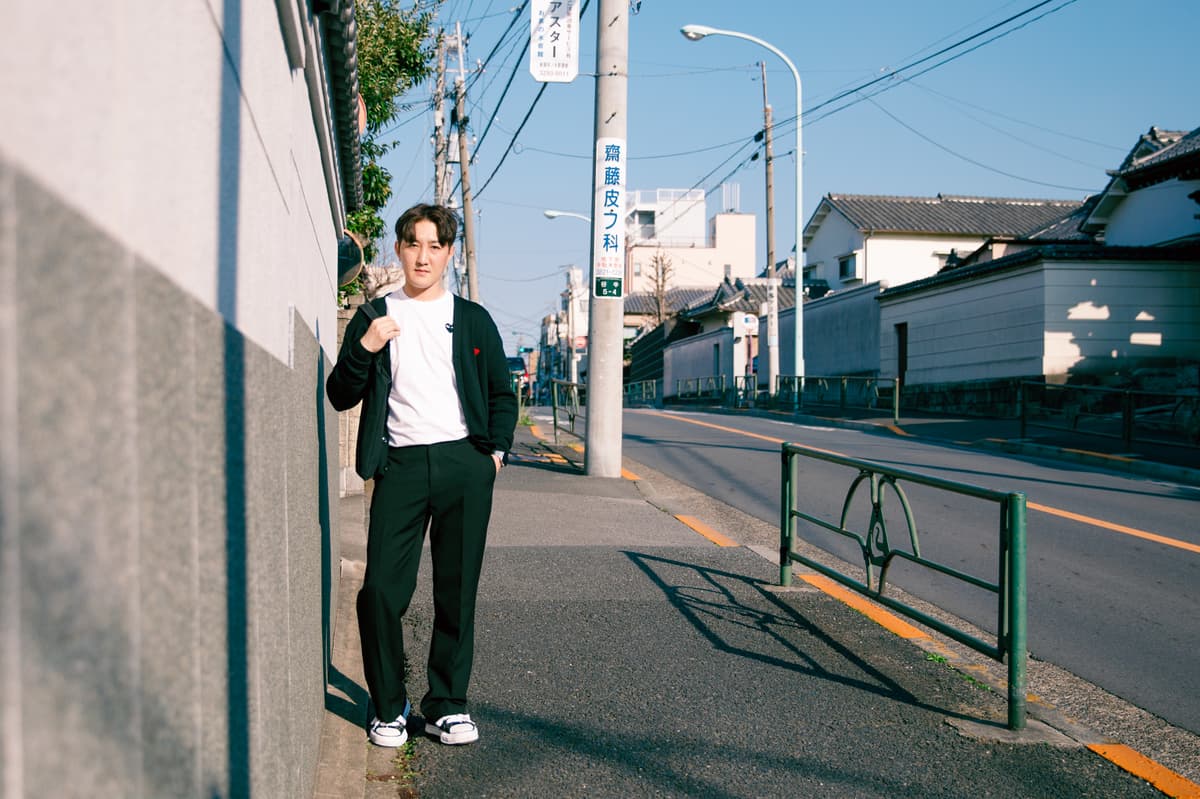 1 Hour Private Photoshoot in Futako-Tamagawa & Jiyugaoka - Image 1