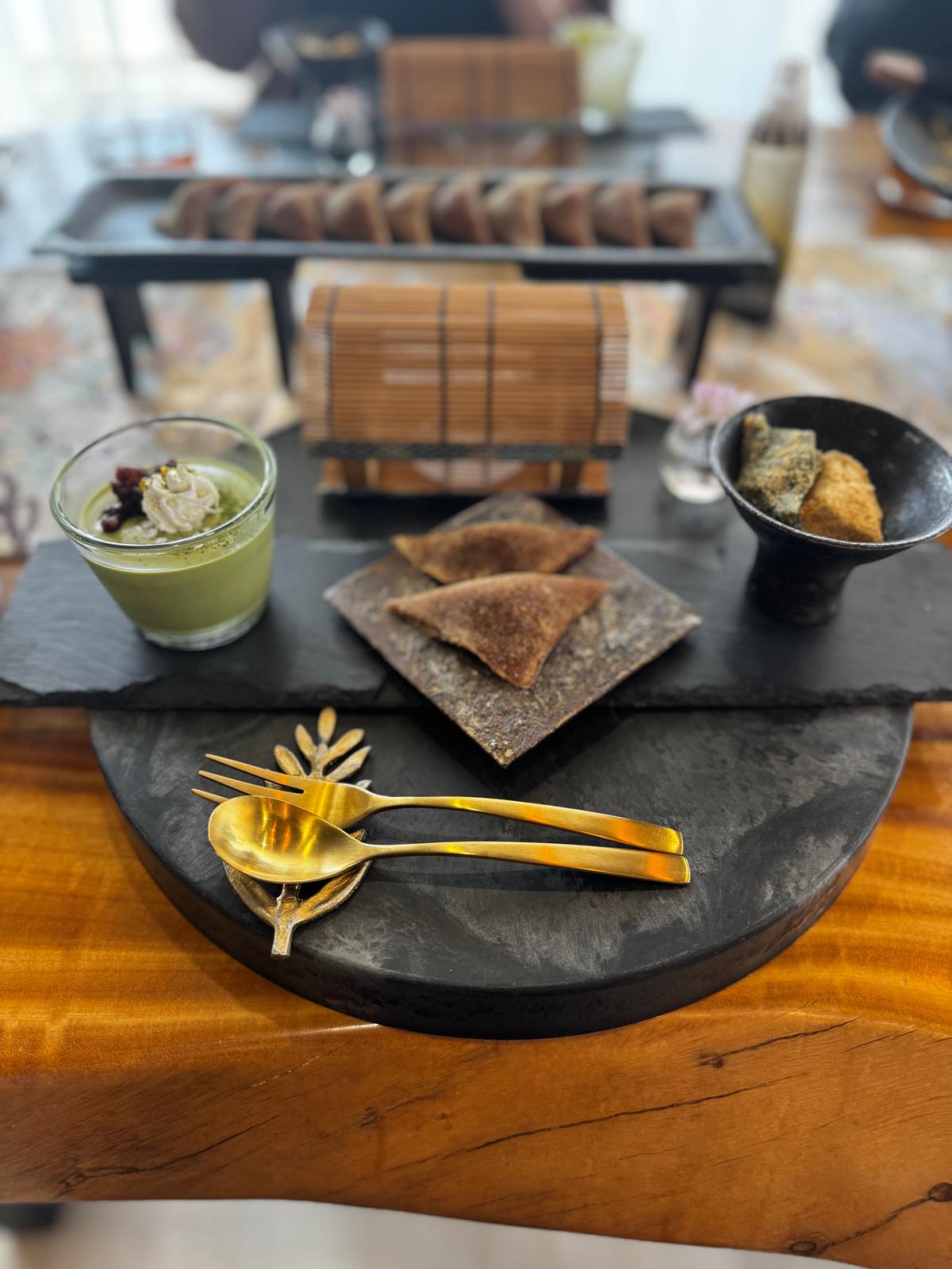 福岡日式甜點製作體驗 - Image 5