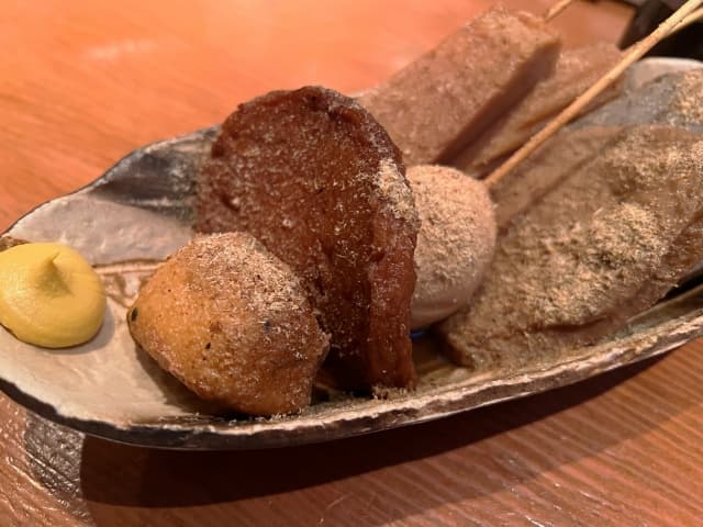 Shizuoka Prefecture Bar Hopping Night Tour - Image 5