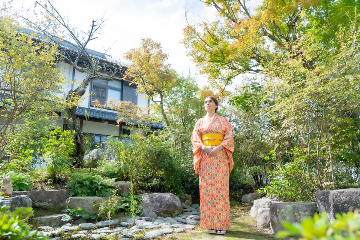 體驗和服,探索日本聖地:宗像文化之旅 - Image 1