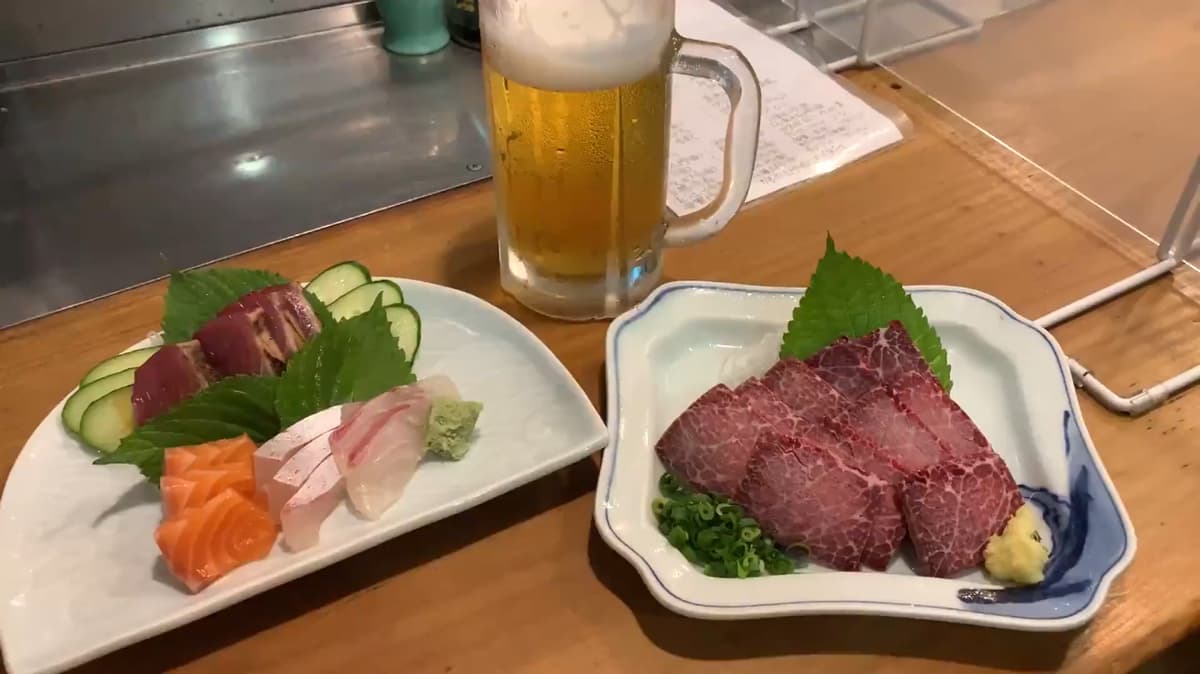 下關、宇部、美禰地區居酒屋暢飲夜遊 - Image 3